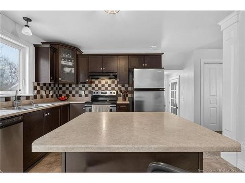 28 Nugent St, Dieppe, NB 