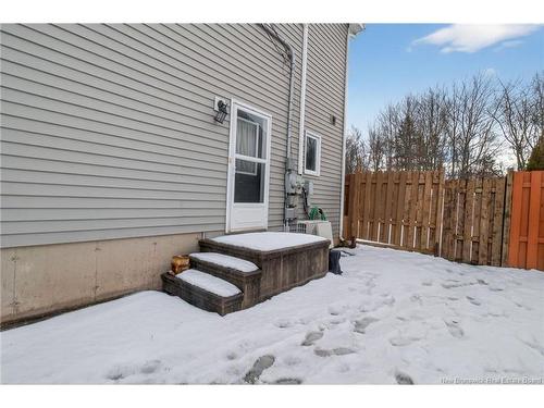 28 Nugent St, Dieppe, NB 