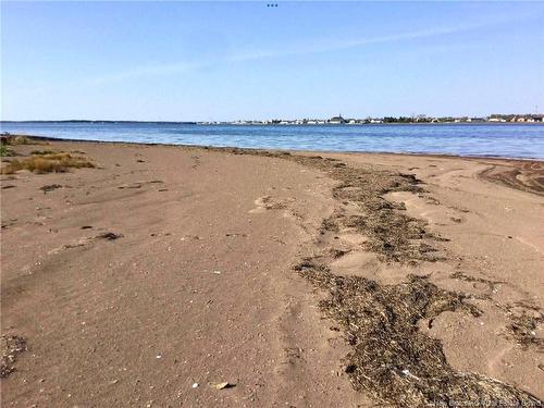 2.9 Acres Route 113, Haut-Lamèque, NB 