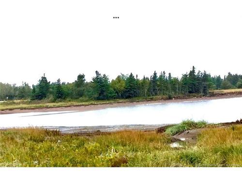 2.9 Acres Route 113, Haut-Lamèque, NB 