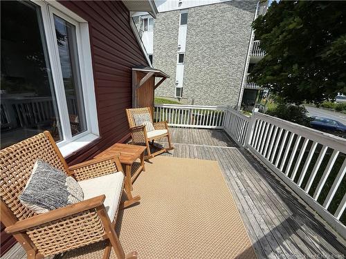 470 Riverside Dr, Bathurst, NB 