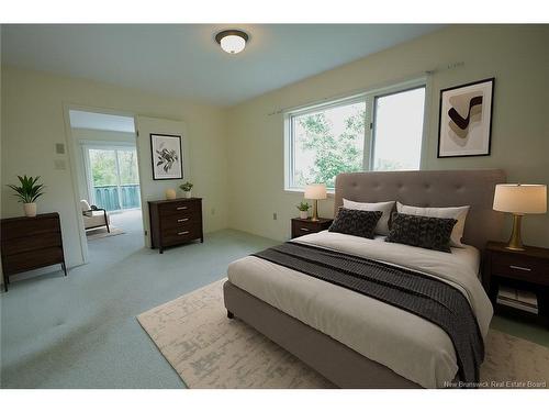 8 Tennis Court Rd, Rothesay, NB 