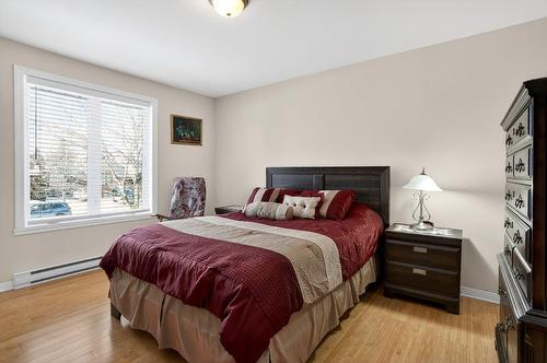 Primary bedroom - 17790 Rue Antoine-Faucon, Montréal (Pierrefonds-Roxboro), QC - Indoor Photo Showing Bedroom
