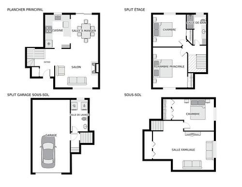 Other - 17790 Rue Antoine-Faucon, Montréal (Pierrefonds-Roxboro), QC - Other