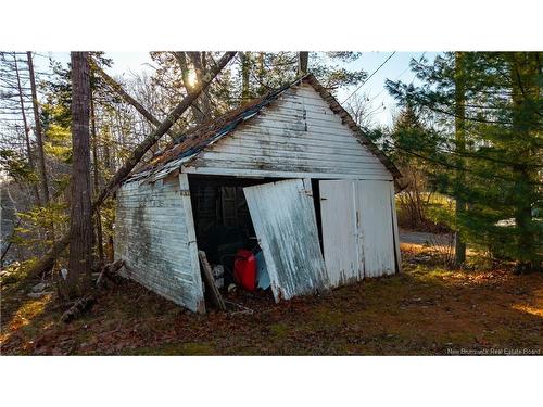 11 Coffey Lane, Oak Bay, NB 