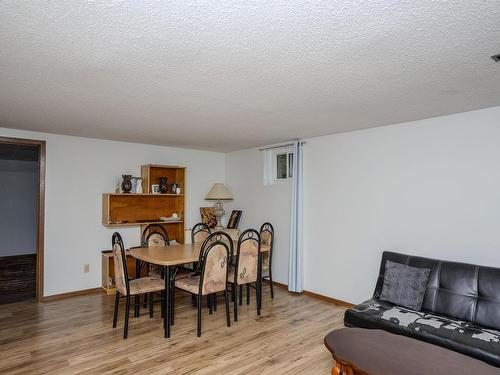 807 Superior Avenue, Thunder  Bay, ON - Indoor