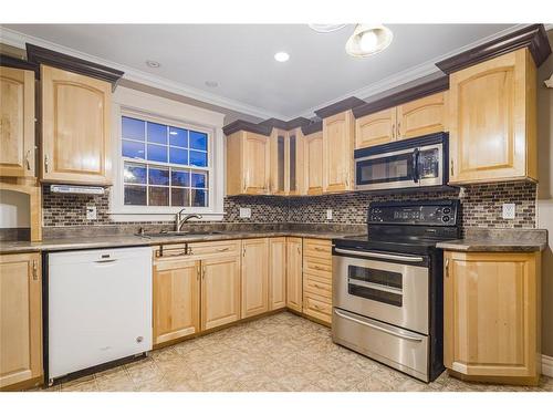 152 Main Road, Chapel Arm, NL 