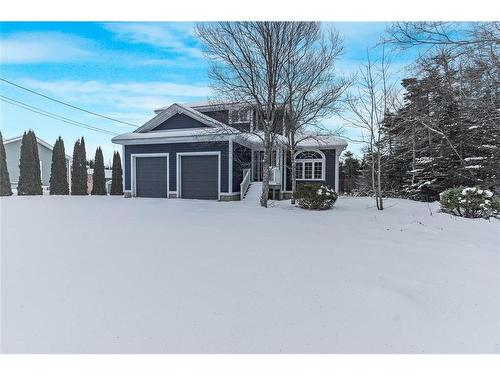 152 Main Road, Chapel Arm, NL 