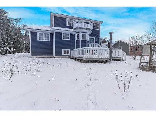 152 Main Road, Chapel Arn, NL 