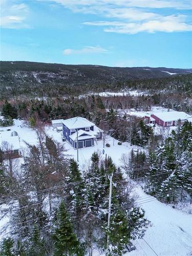 152 Main Road, Chapel Arm, NL 