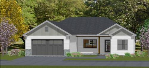 Lot 17 Valley Loop Drive, Torbay, NL - Outdoor