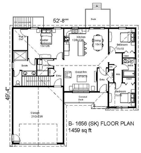 Lot 17 Valley Loop Drive, Torbay, NL - Other