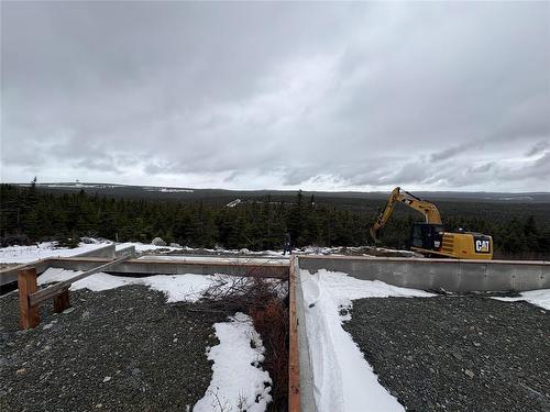 Lot 17 Valley Loop Drive, Torbay, NL - Outdoor