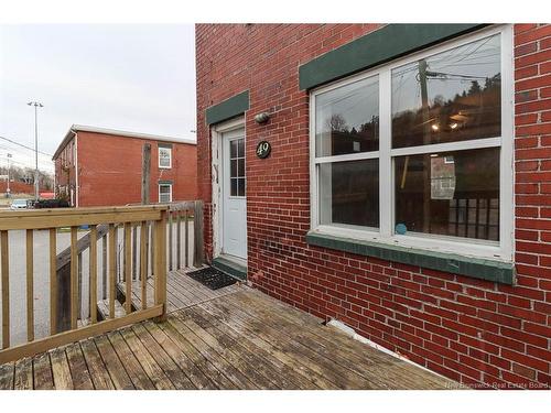 49 Mckenna Cres, Saint John, NB 