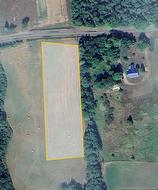 LOT HWY 850  Kiersteadville, NB E5T 3L1