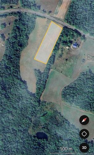 Lot Hwy 850, Kiersteadville, NB 