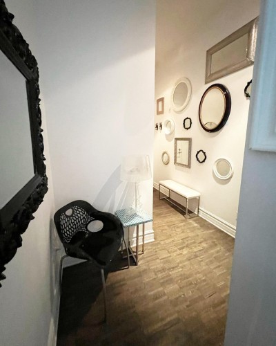 Mud Room - 303-433 Rue Ste-Hélène, Montréal (Ville-Marie), QC - Indoor