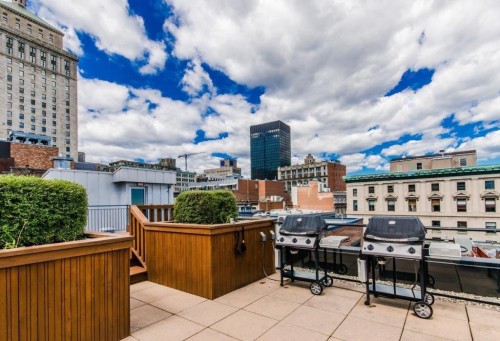 Other - 303-433 Rue Ste-Hélène, Montréal (Ville-Marie), QC - Outdoor