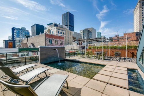 Other - 303-433 Rue Ste-Hélène, Montréal (Ville-Marie), QC - Outdoor