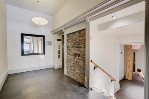 Elevator - 303-433 Rue Ste-Hélène, Montréal (Ville-Marie), QC - Indoor Photo Showing Other Room