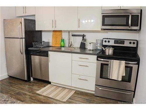 135 Waterloo St, Saint John, NB 