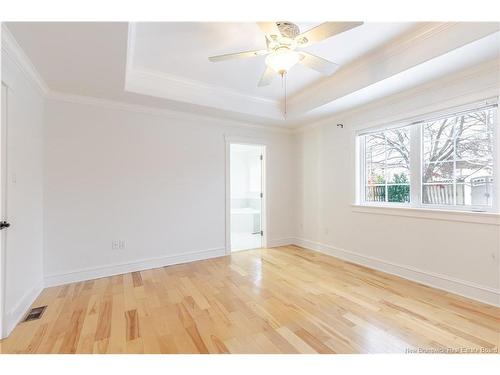 43 Helena Crt, Fredericton, NB 