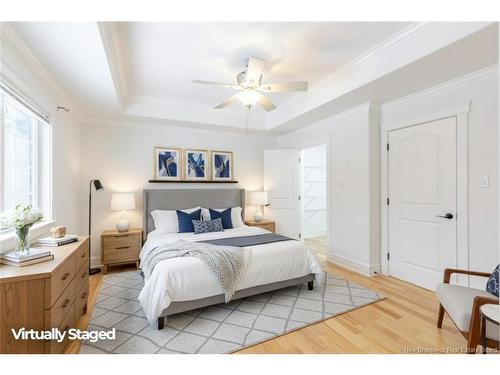 43 Helena Crt, Fredericton, NB 