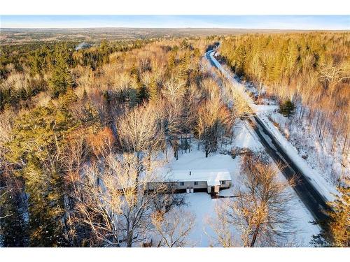 505 Penniac Rd, Mount Hope, NB 