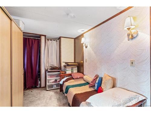 505 Penniac Rd, Mount Hope, NB 