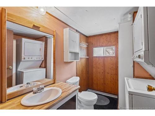 505 Penniac Rd, Mount Hope, NB 