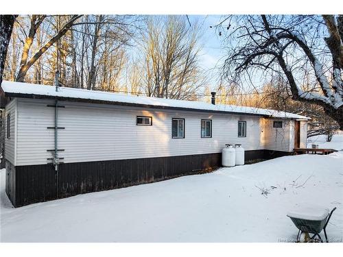 505 Penniac Rd, Mount Hope, NB 