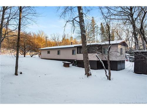 505 Penniac Rd, Mount Hope, NB 