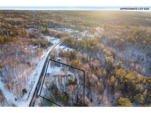 505 Penniac Rd, Mount Hope, NB 