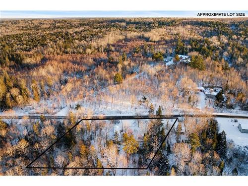 505 Penniac Rd, Mount Hope, NB 