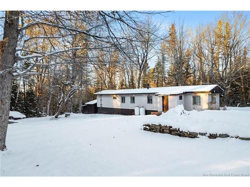 505 Penniac Rd, Mount Hope, NB 
