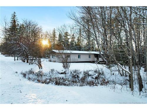 505 Penniac Rd, Mount Hope, NB 