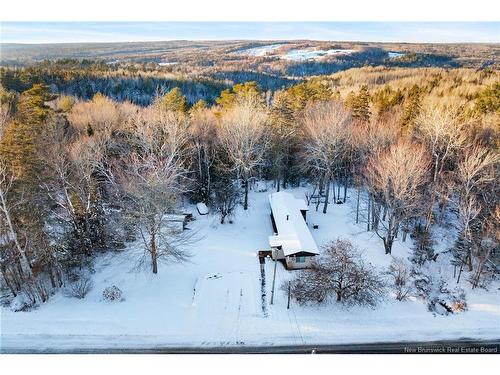 505 Penniac Rd, Mount Hope, NB 