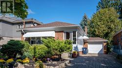 65 NOTLEY PLACE  Toronto, ON M4B 2M9