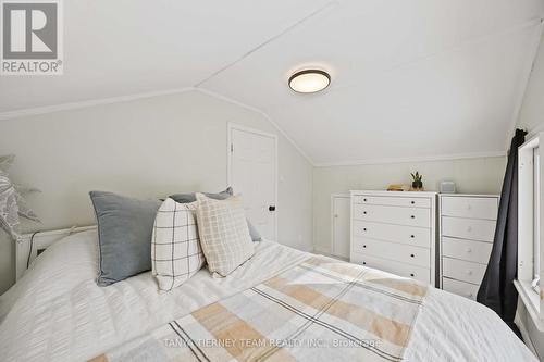 52 Glynn Road, Ajax, ON - Indoor Photo Showing Bedroom