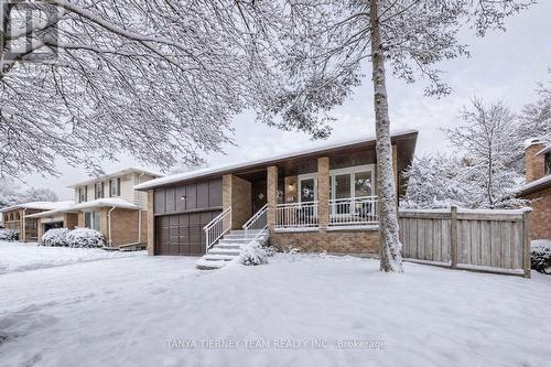 54 CHESTER CRESCENT  Scugog, ON L9L 1K7
