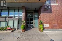 207 - 90 BROADVIEW AVENUE  Toronto, ON M4M 0A7