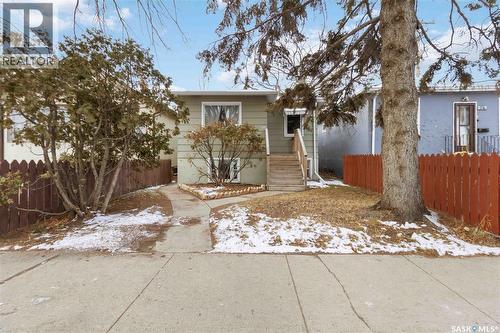 315 I AVENUE S  Saskatoon, SK S7M 1Y1