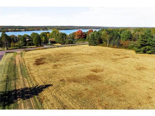 / Scenic Narrows Boulevard (Route 710), Cambridge-Narrows, NB 