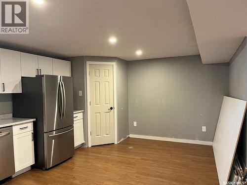 165 Pasqua Street N, Regina, SK - Indoor Photo Showing Kitchen