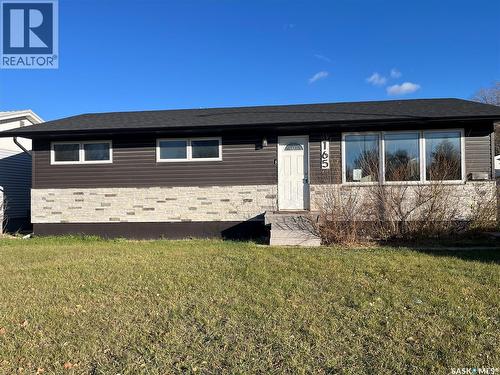 165 Pasqua Street N, Regina, SK - Outdoor