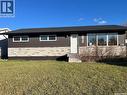 165 Pasqua Street N, Regina, SK  - Outdoor 