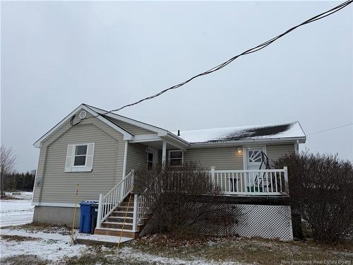 246 Rue Acadie, Beresford, NB 