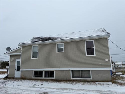 246 Rue Acadie, Beresford, NB 