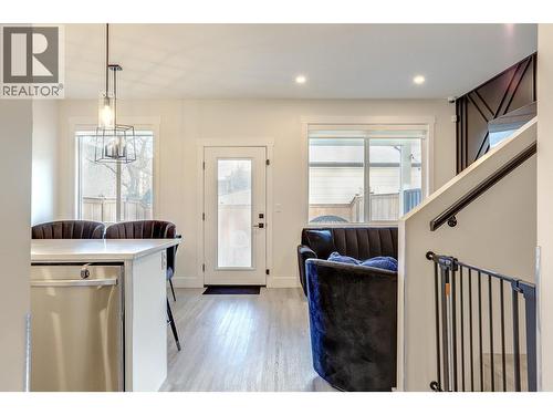 1999 15 Avenue Unit# 14, Vernon, BC - Indoor