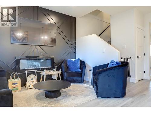 1999 15 Avenue Unit# 14, Vernon, BC - Indoor Photo Showing Other Room